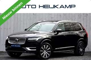 Volvo XC90 2.0 T8 Recharge AWD Inscription | Head Up | Pano-dak | Trekhaak |