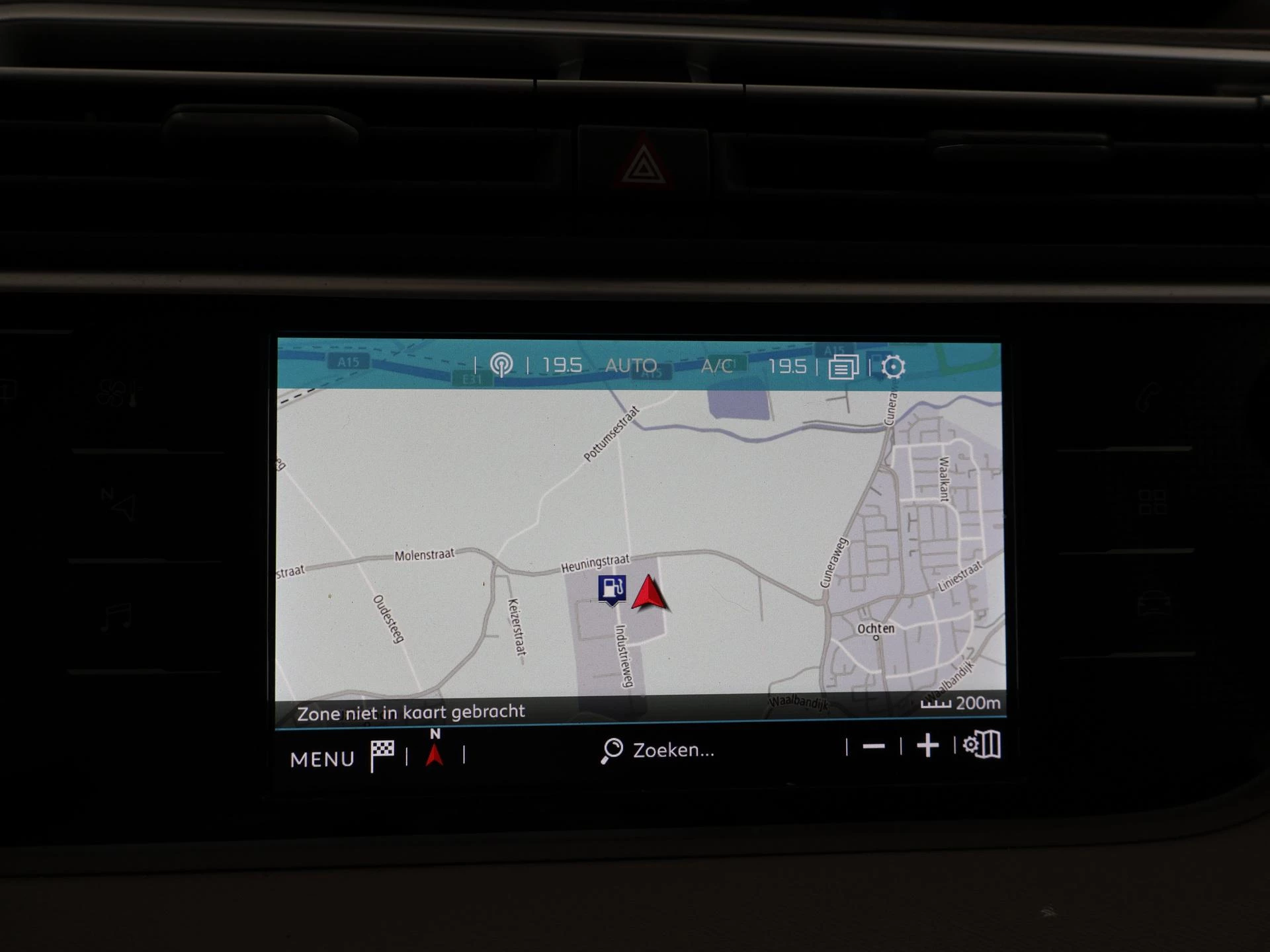 Hoofdafbeelding Citroën Grand C4 Spacetourer