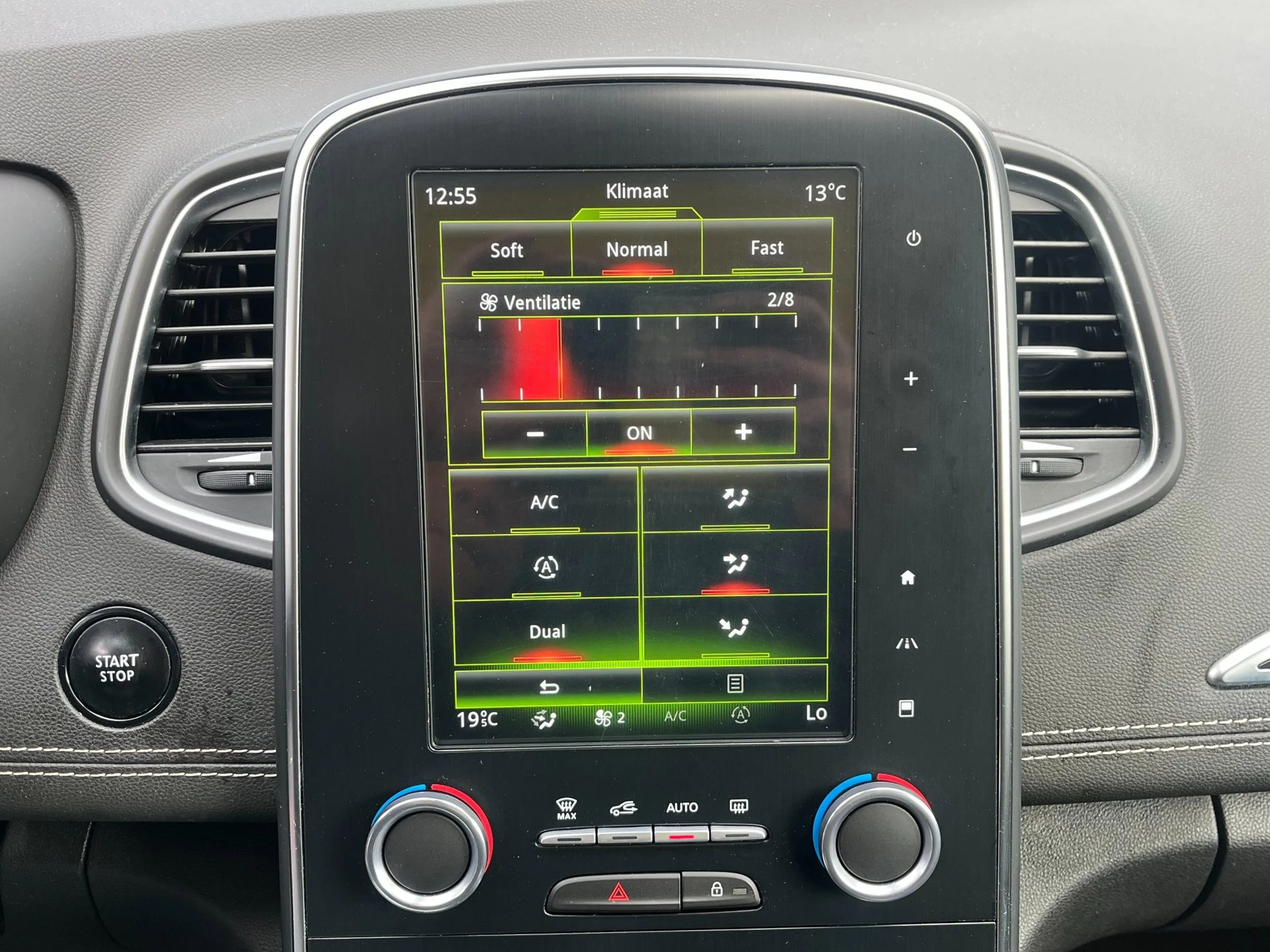 Hoofdafbeelding Renault Grand Scénic