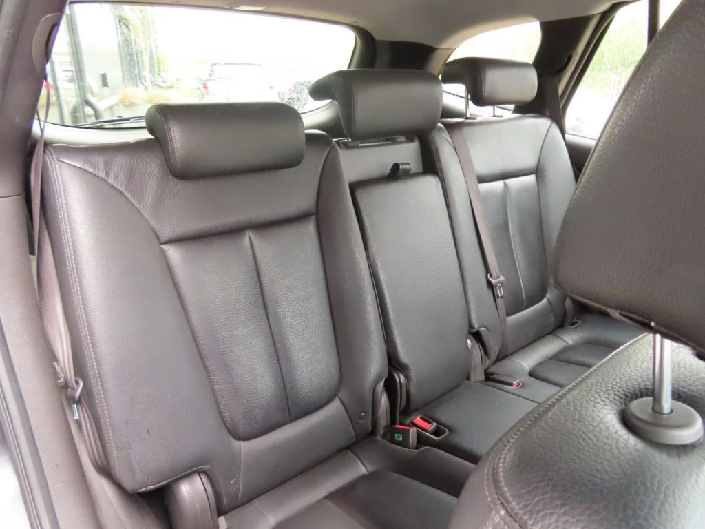 Hoofdafbeelding Hyundai Santa Fe