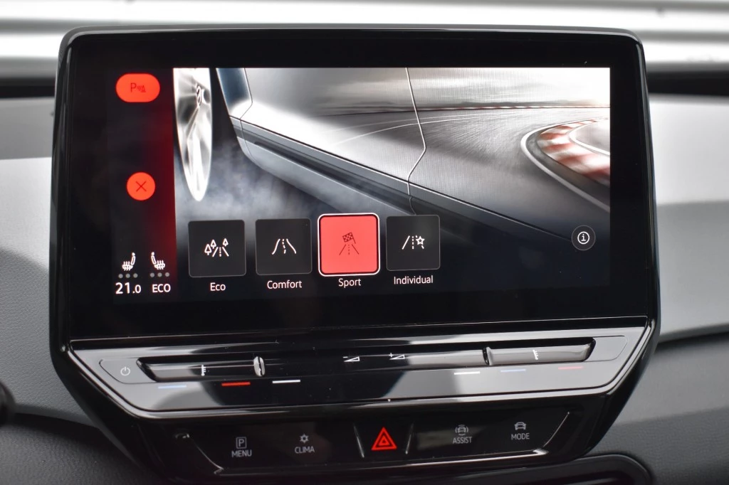 Hoofdafbeelding Volkswagen ID.3