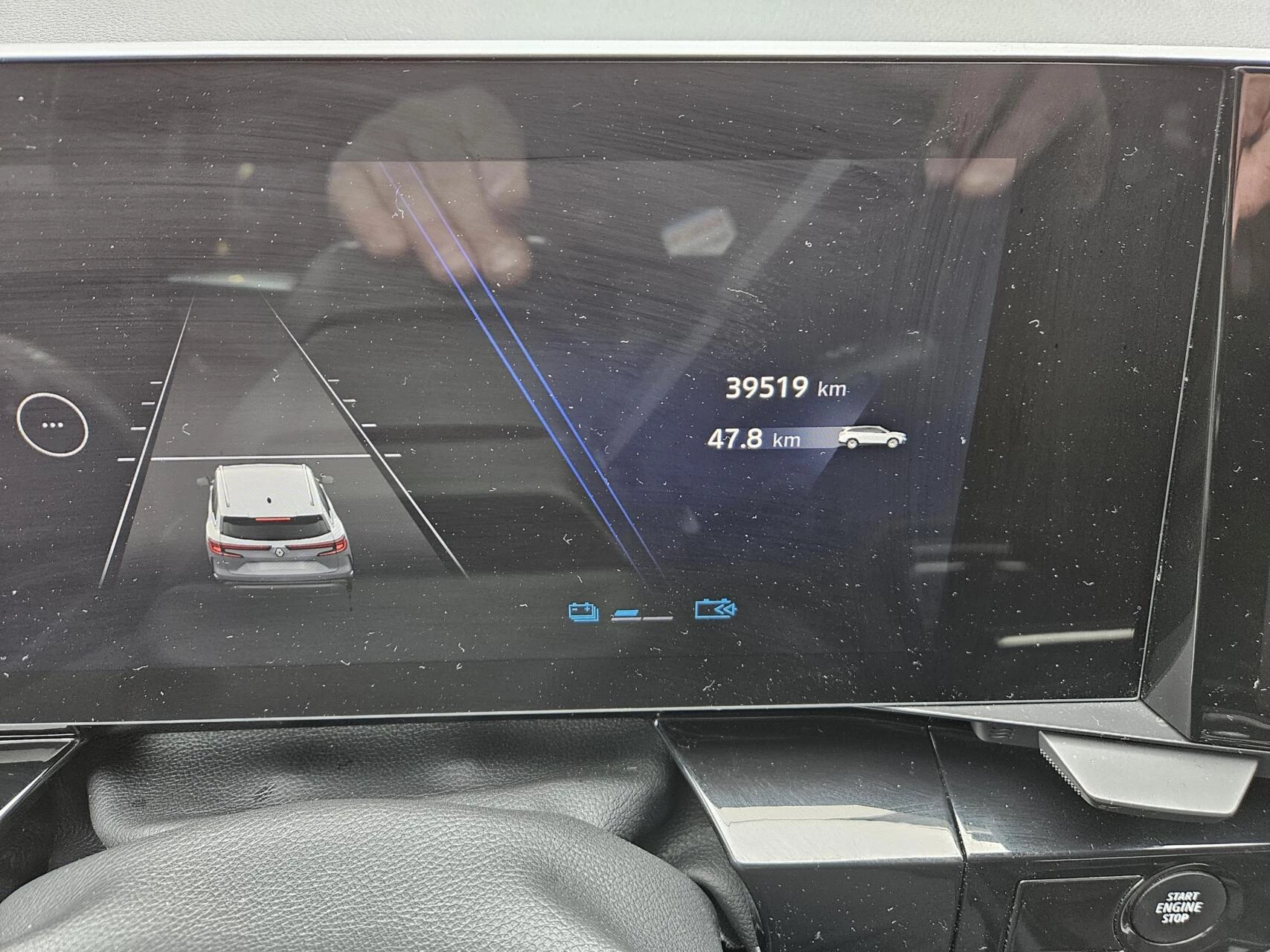 Hoofdafbeelding Renault Espace