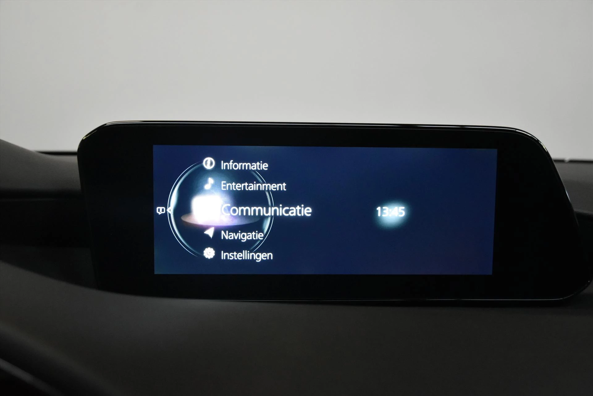 Hoofdafbeelding Mazda 3