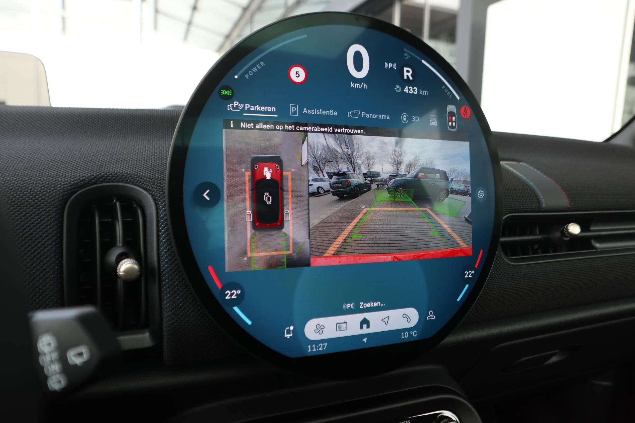 Hoofdafbeelding MINI 3-deurs