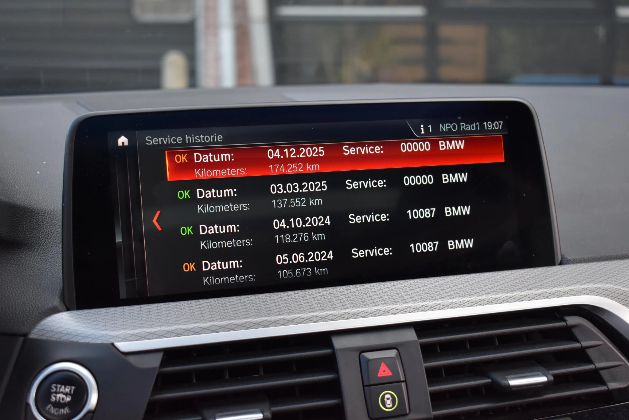 Hoofdafbeelding BMW X4