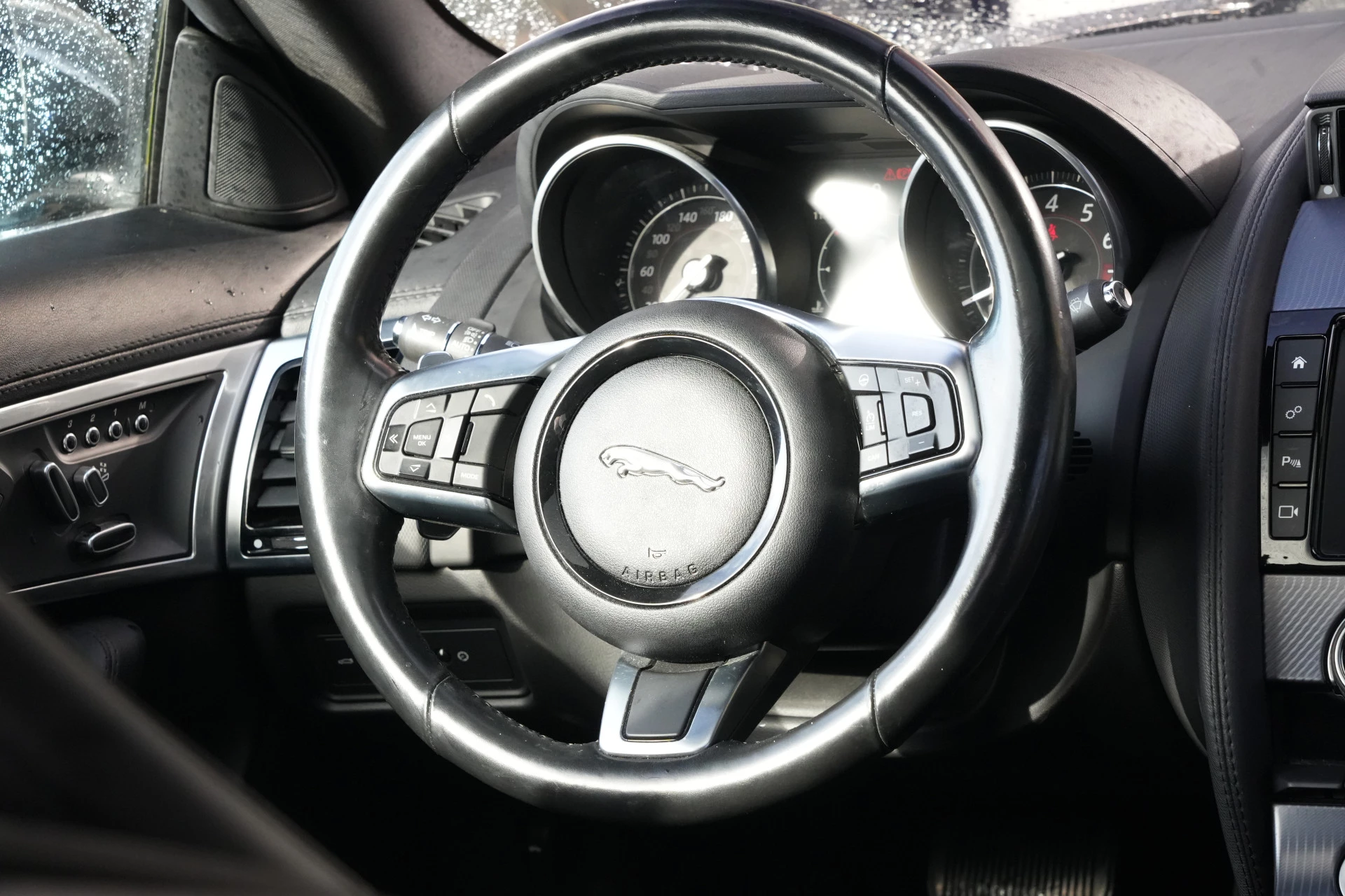 Hoofdafbeelding Jaguar F-Type