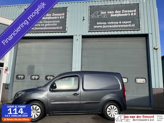 Mercedes Citan  109 CDI BlueEFFICIENCY airco Schuifdeur