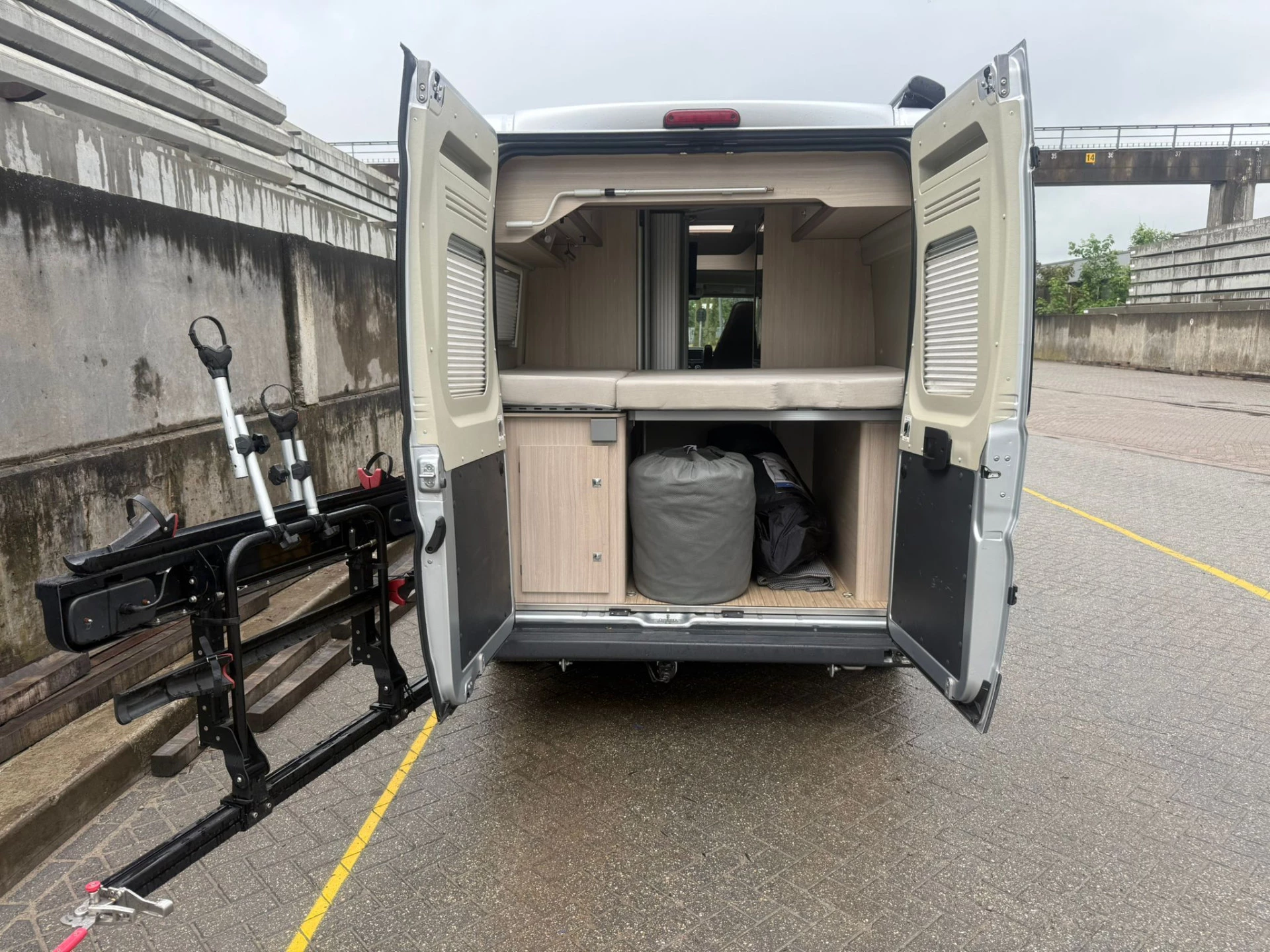 Hoofdafbeelding Fiat Ducato