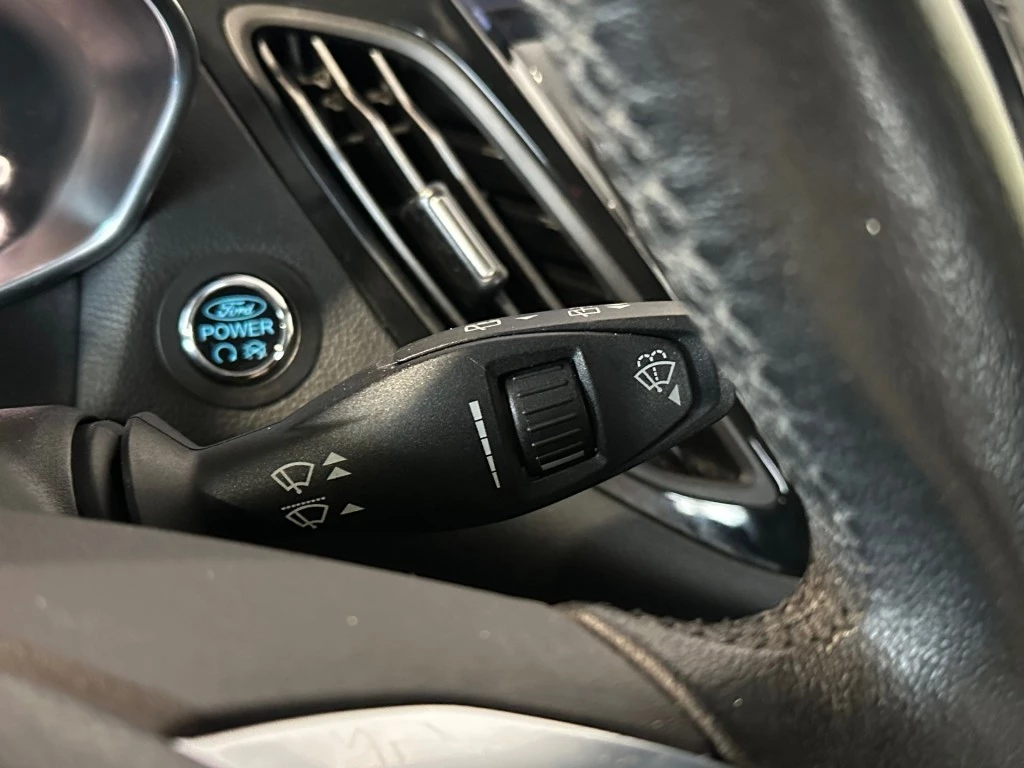 Hoofdafbeelding Ford B-MAX