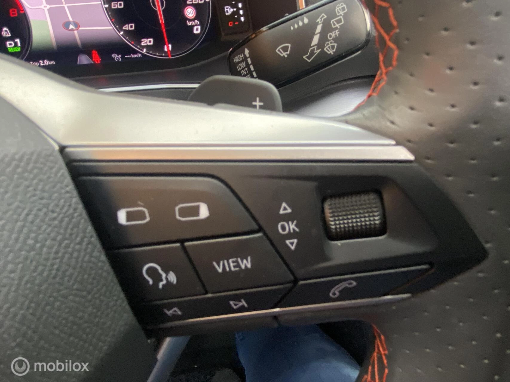 Hoofdafbeelding SEAT Tarraco