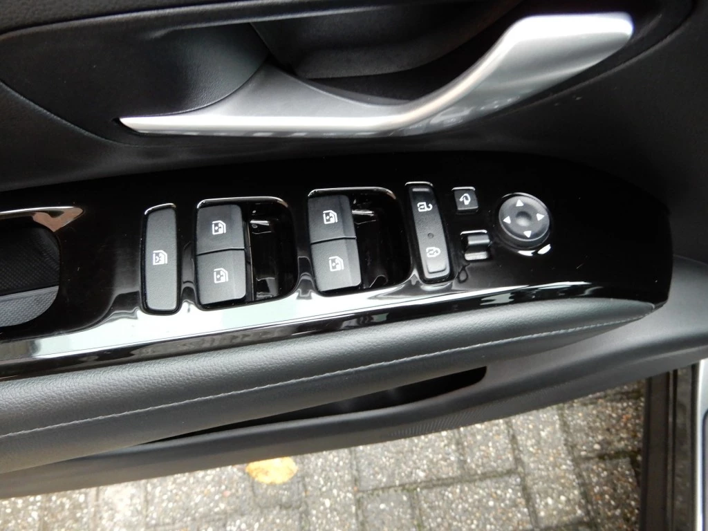 Hoofdafbeelding Hyundai Tucson Hybrid