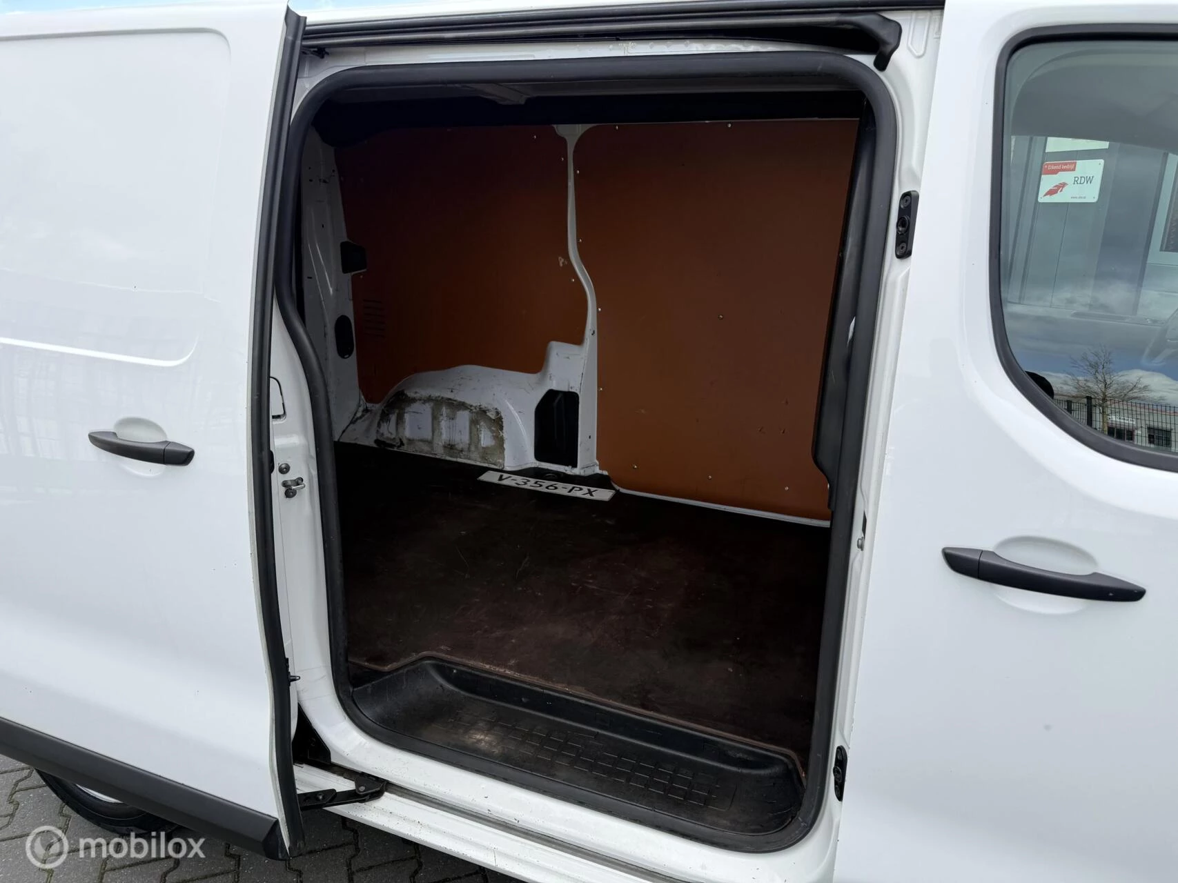 Hoofdafbeelding Peugeot Expert