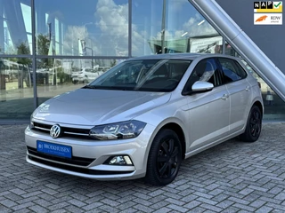 Volkswagen Polo 1.0 TSI Comfortline Navigatie / Cruise Control / Airco