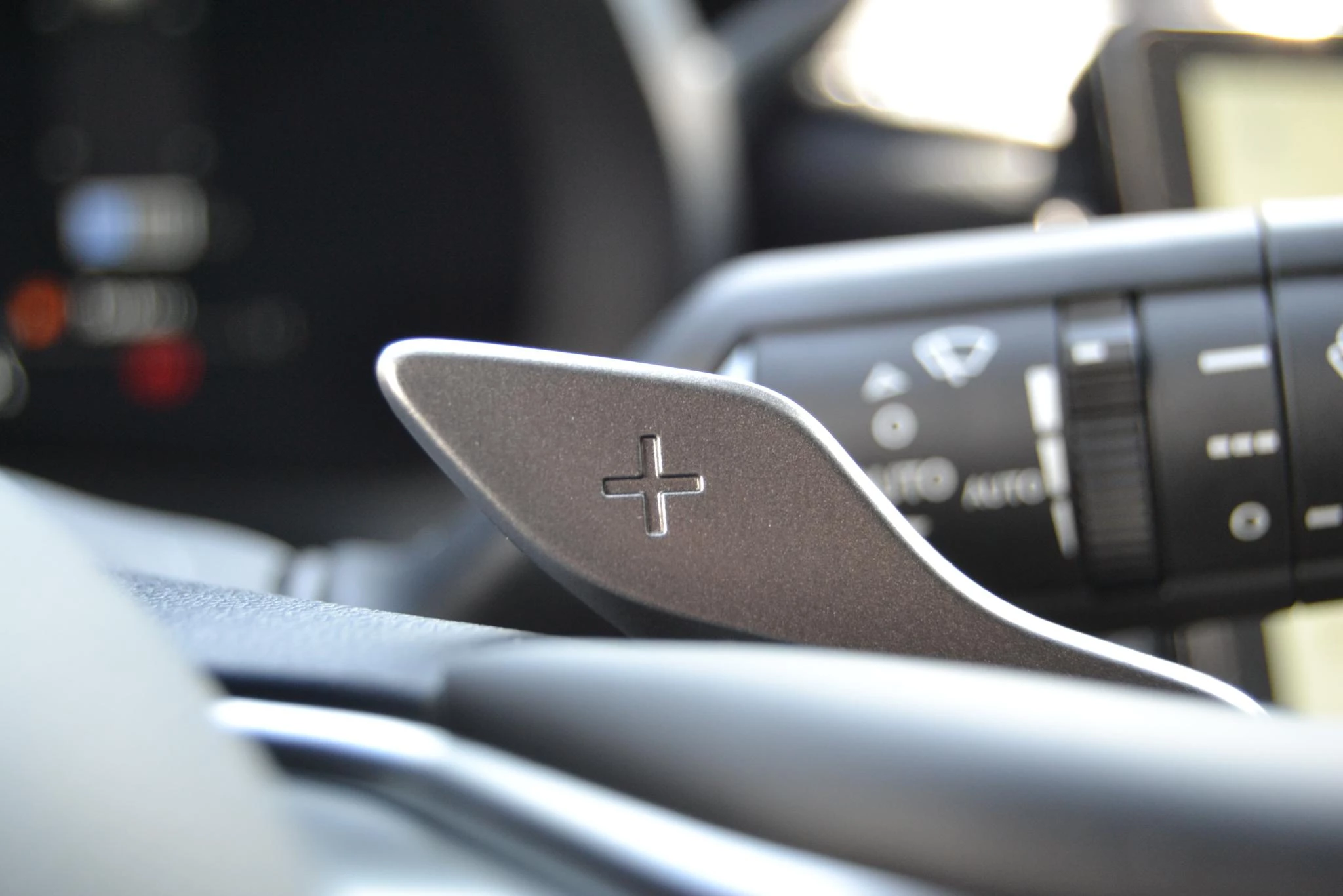 Hoofdafbeelding Lexus LBX