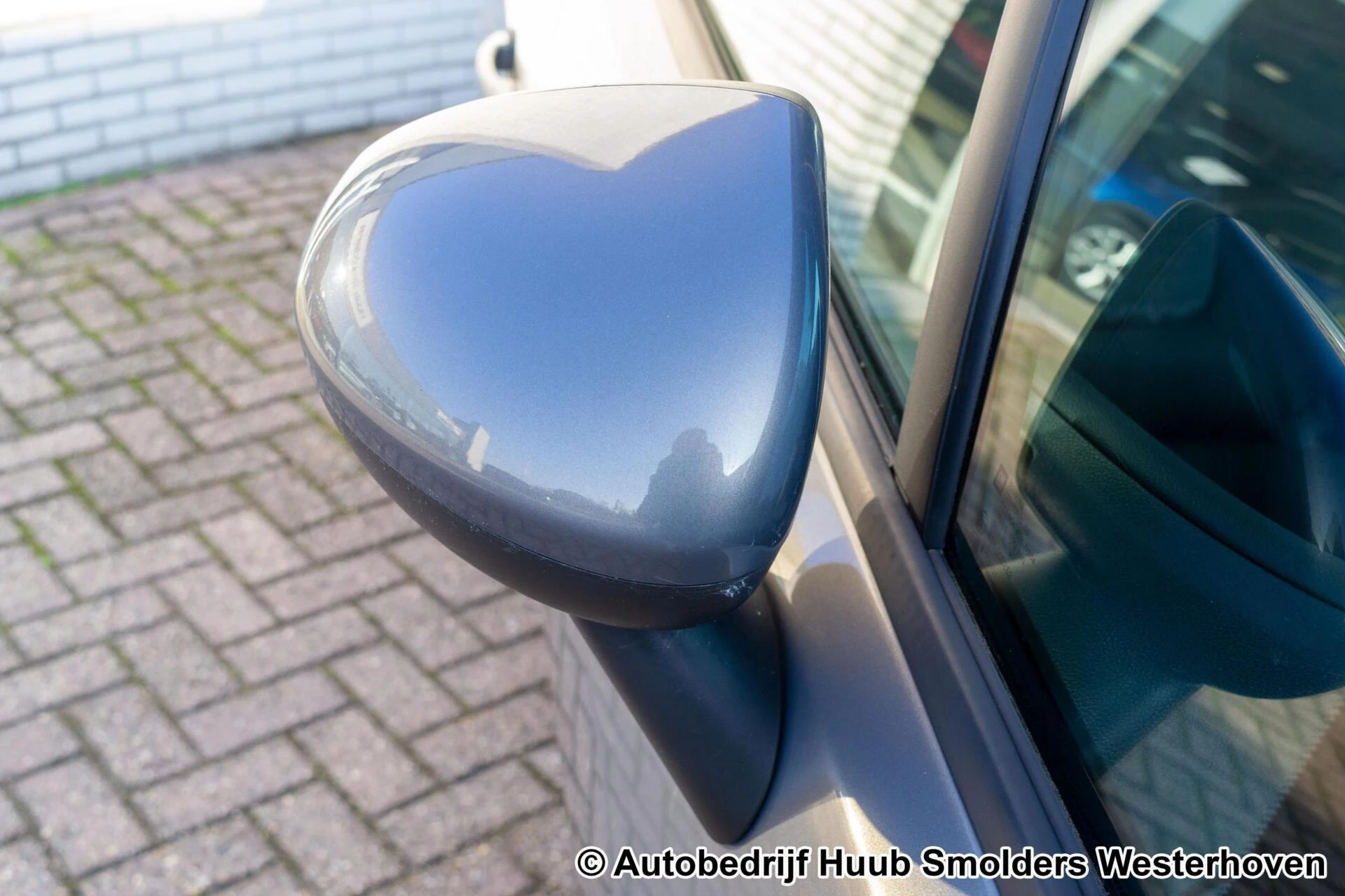 Hoofdafbeelding Opel Meriva