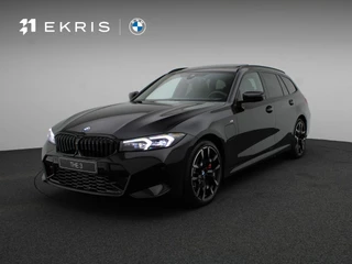 BMW 3 Serie 330e Touring | M Sportpakket Pro | Comfort Pack | Innovation Pack
