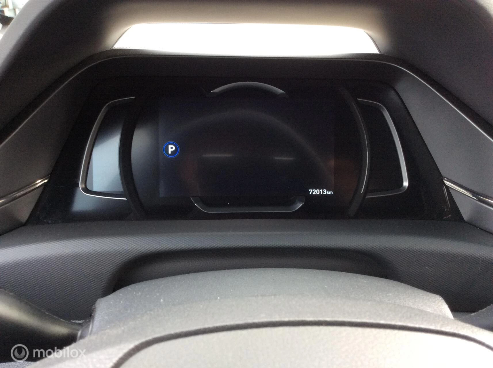 Hoofdafbeelding Hyundai IONIQ