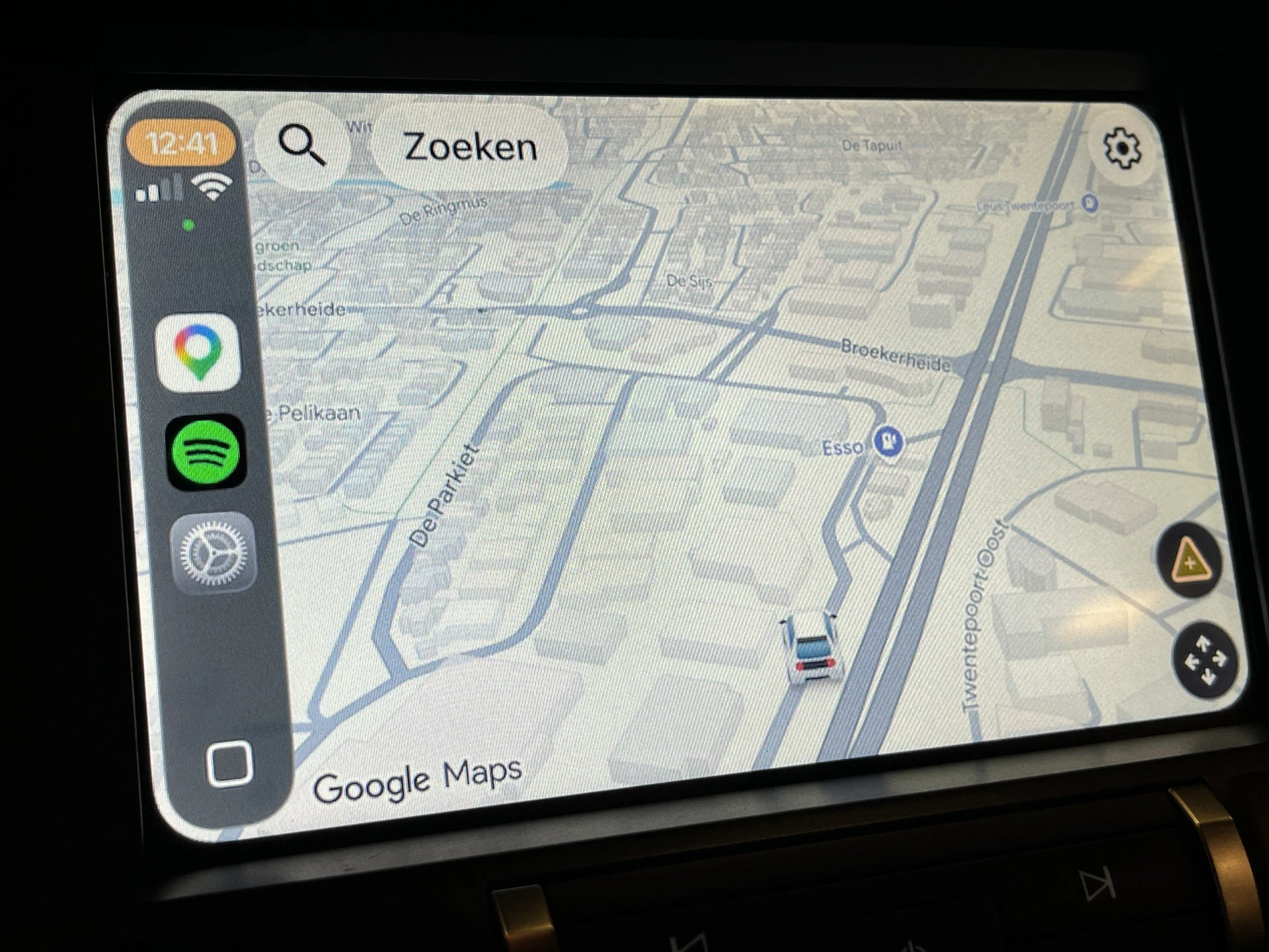 Hoofdafbeelding Ford Mustang