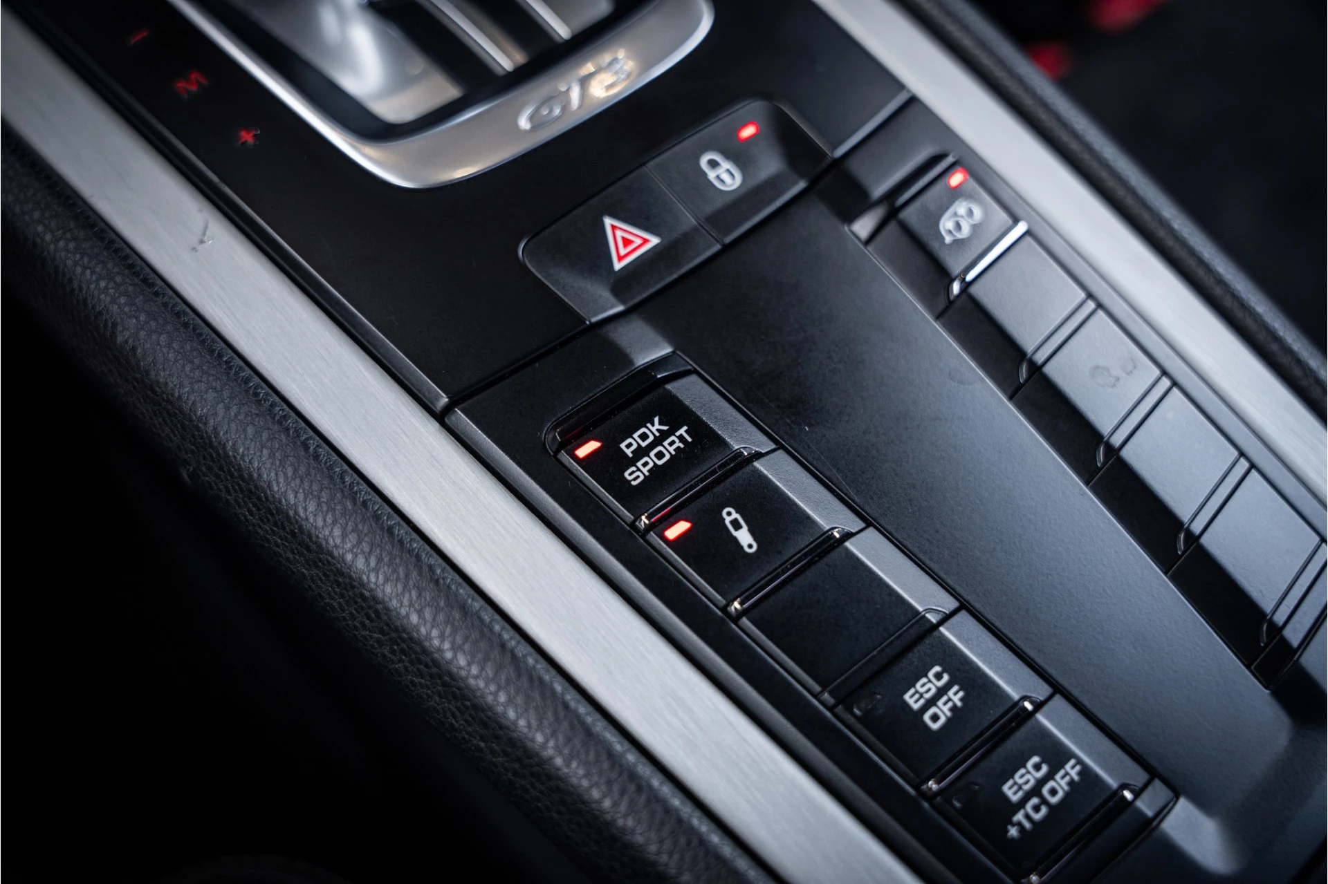 Hoofdafbeelding Porsche 911