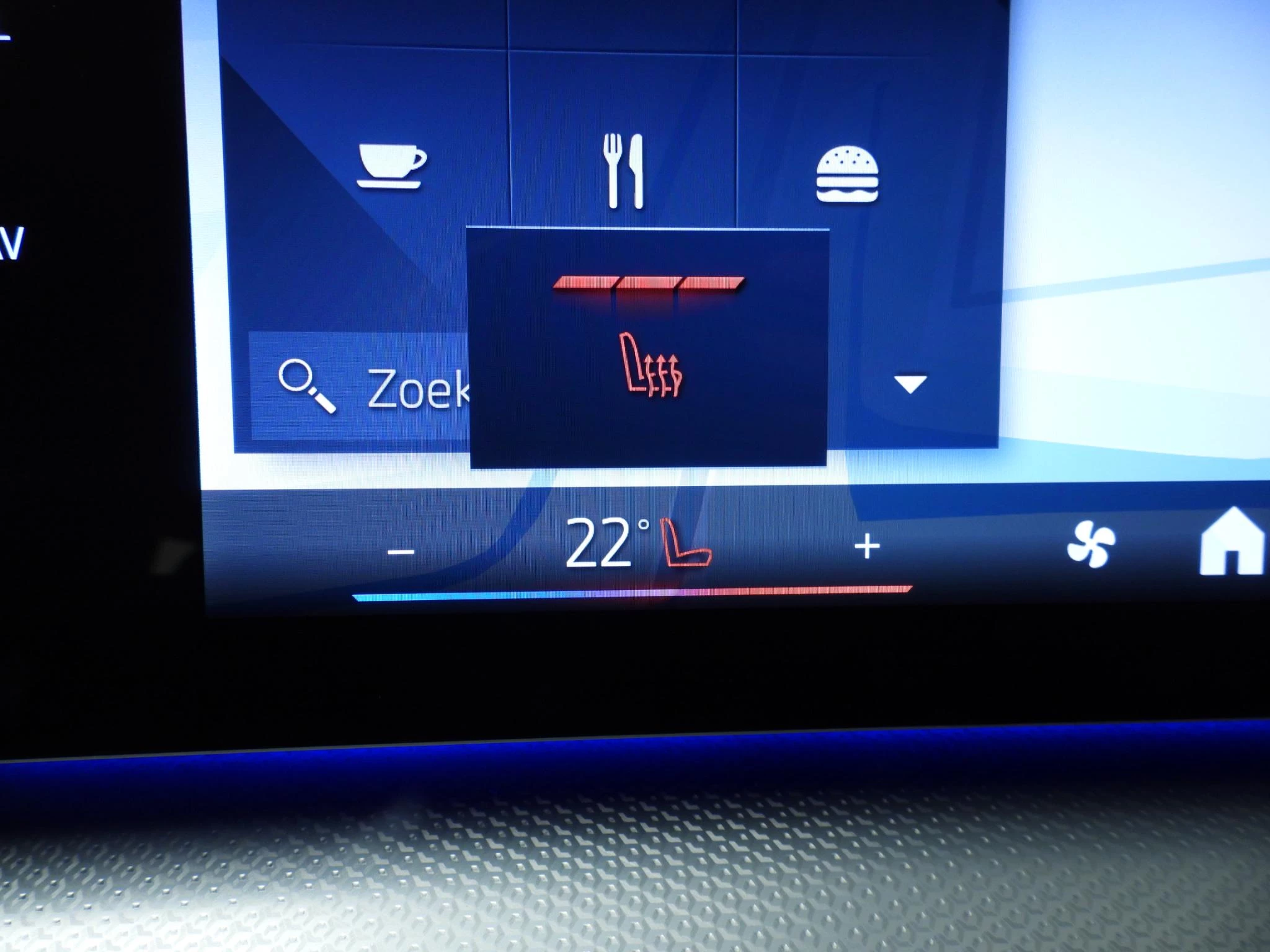 Hoofdafbeelding BMW iX2