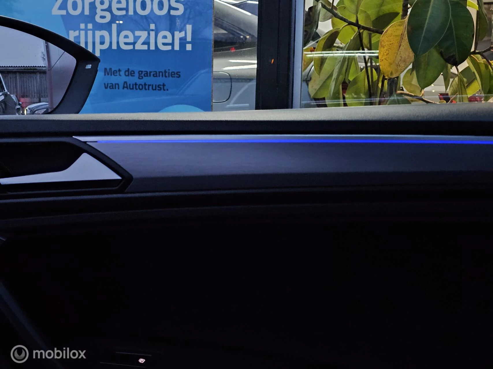 Hoofdafbeelding SEAT Tarraco