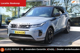 Land Rover Range Rover Evoque 1.5 P300e AWD R-Dynamic SE