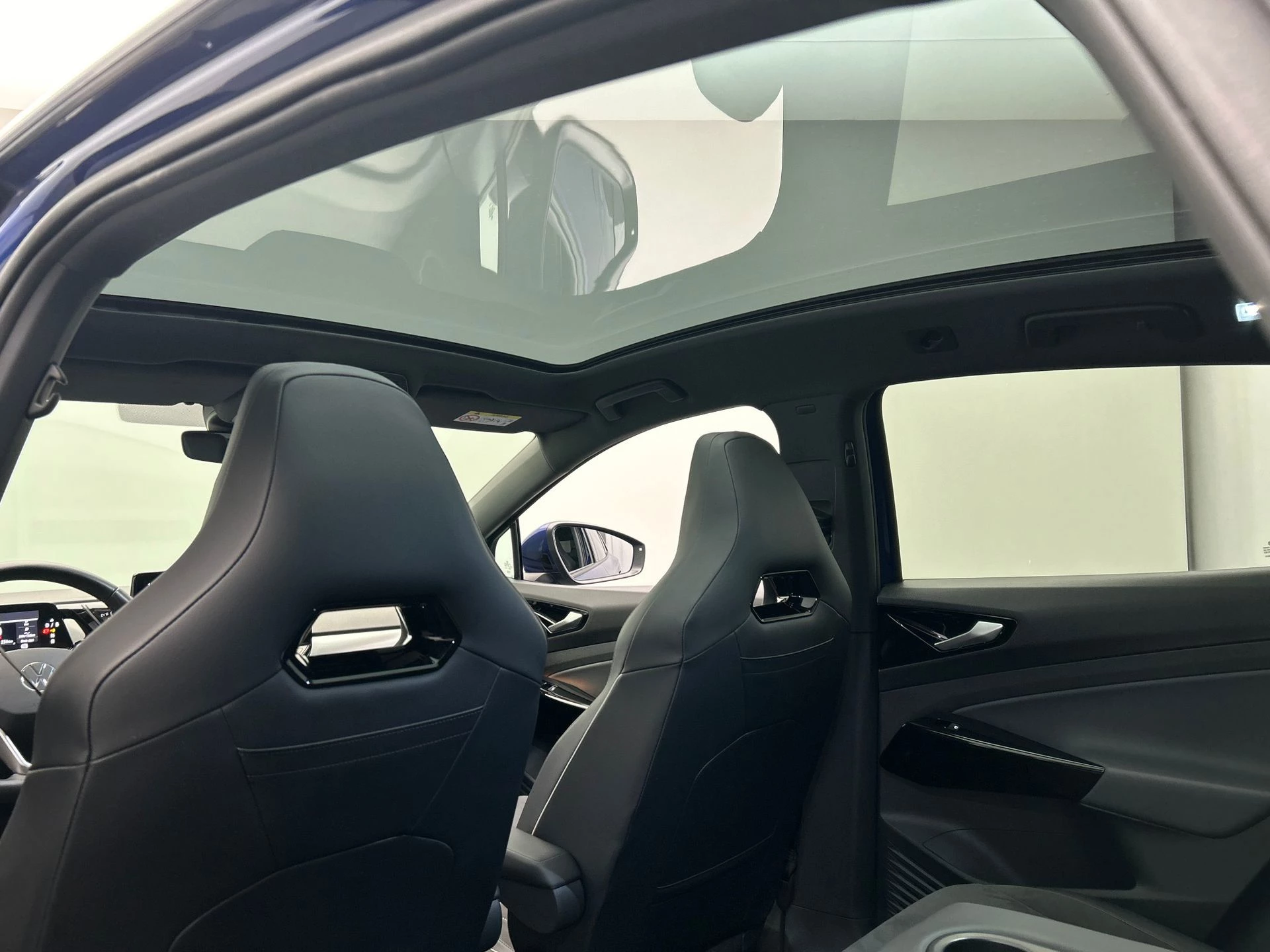 Hoofdafbeelding Volkswagen ID.5