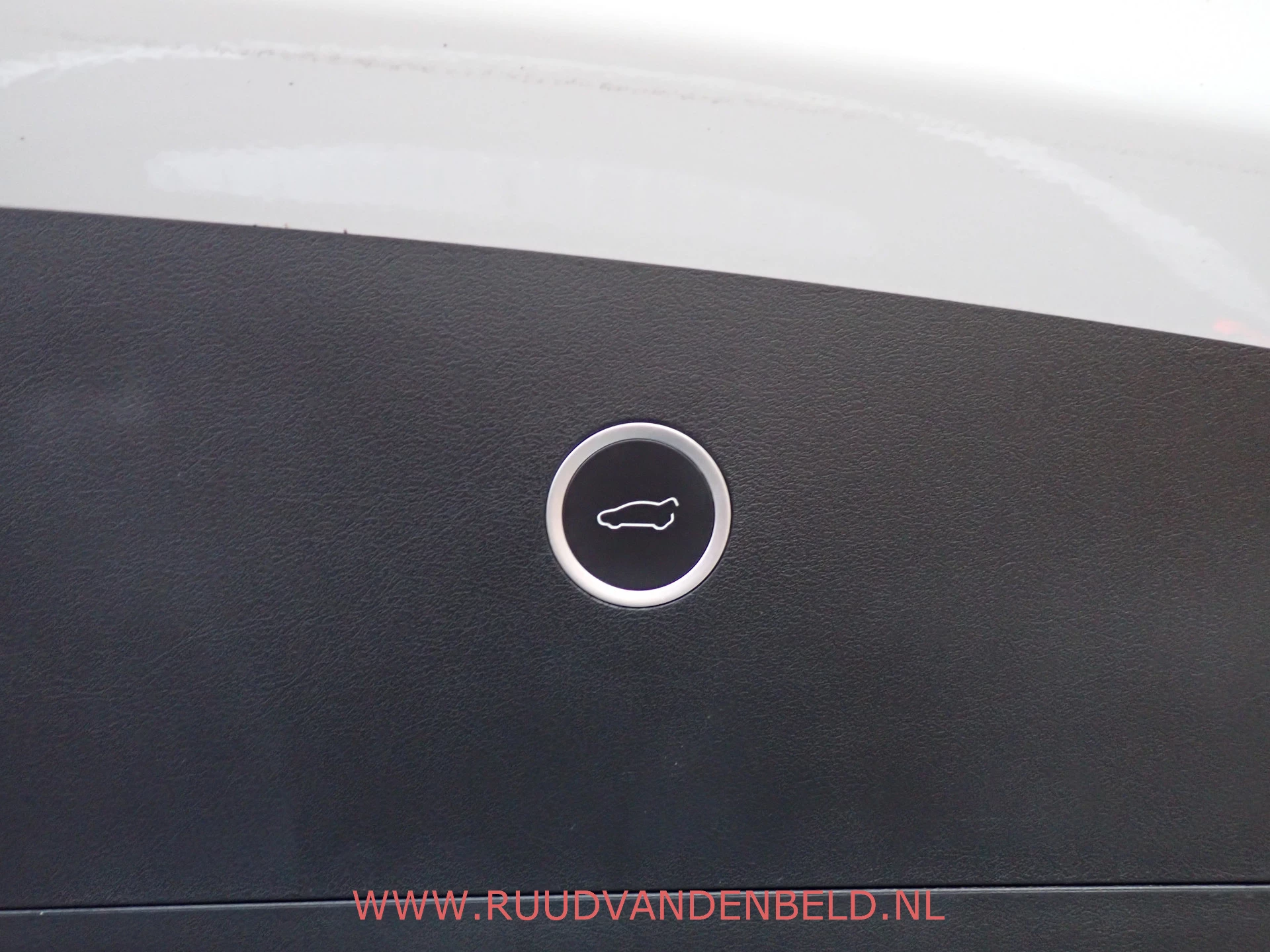 Hoofdafbeelding Tesla Model X