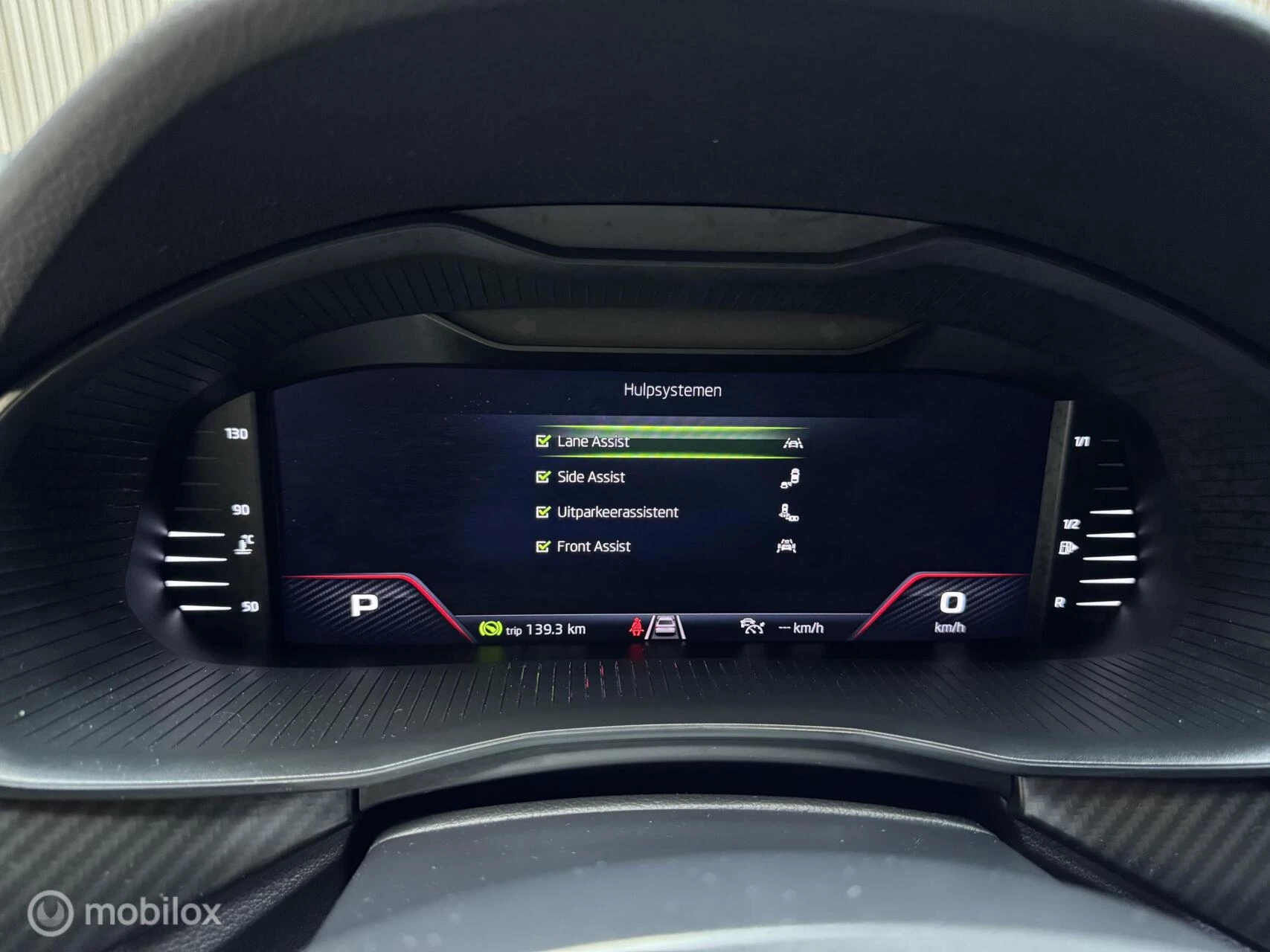 Hoofdafbeelding Škoda Kamiq