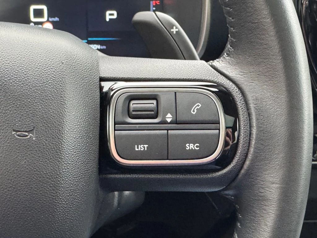 Hoofdafbeelding Citroën C5 Aircross