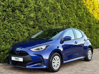 Toyota Yaris 1.5 Hybrid Active CarPlay Camera