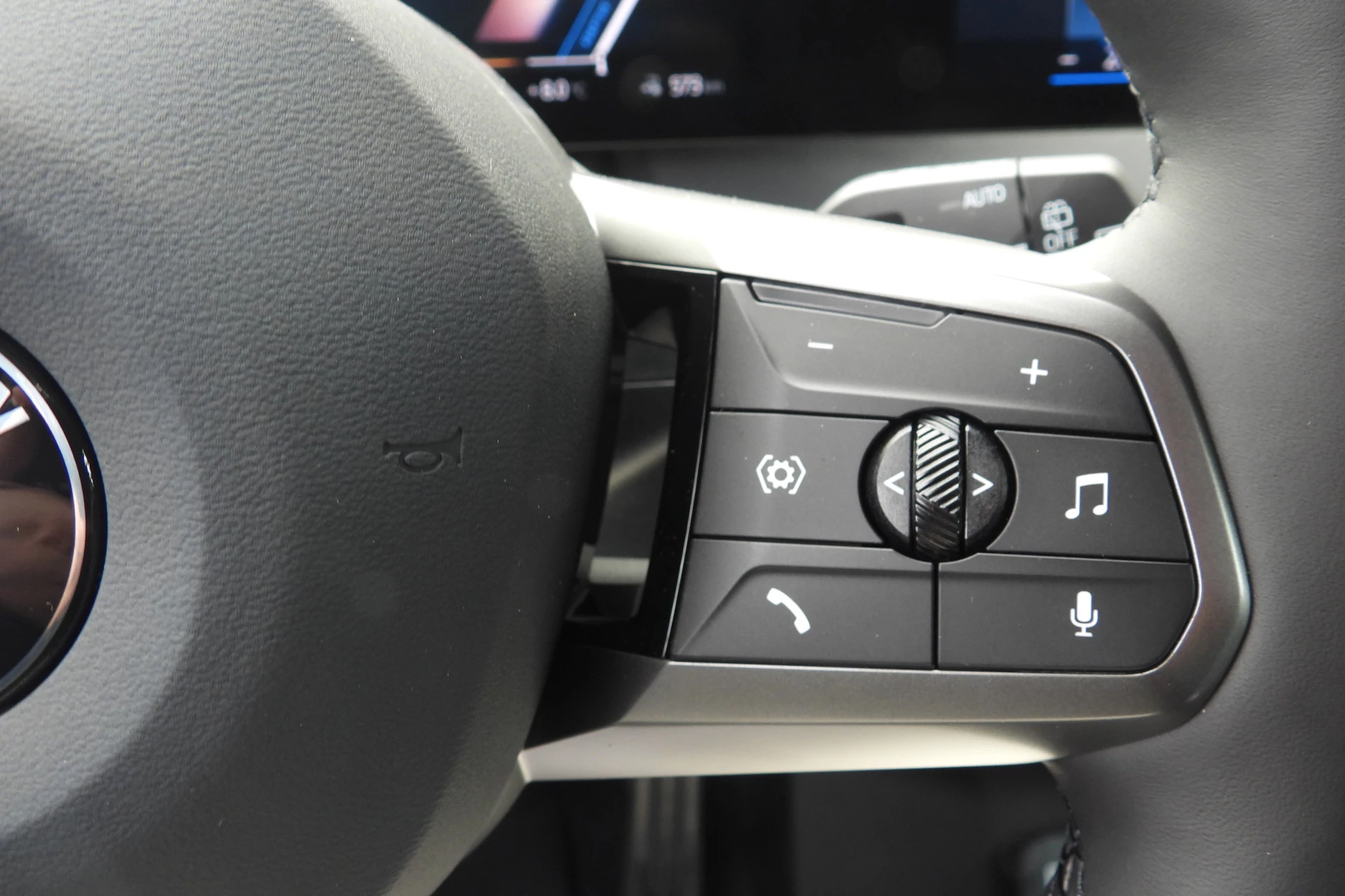 Hoofdafbeelding BMW iX