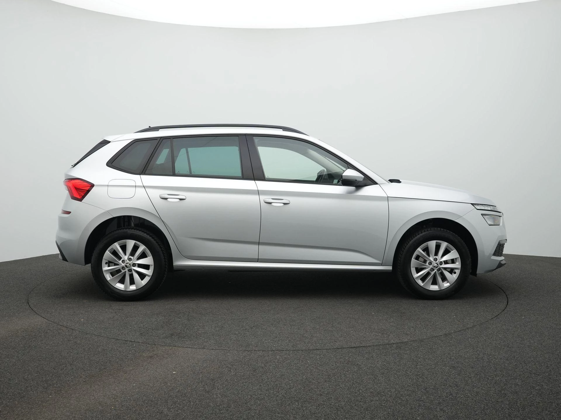Hoofdafbeelding Škoda Kamiq