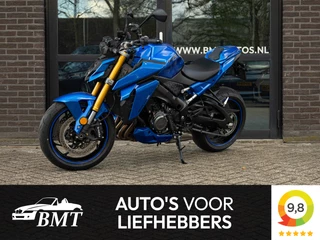 Hoofdafbeelding Suzuki GSX Suzuki GSX GSX-S1000 / 340 km / nieuwstaat / tanktas