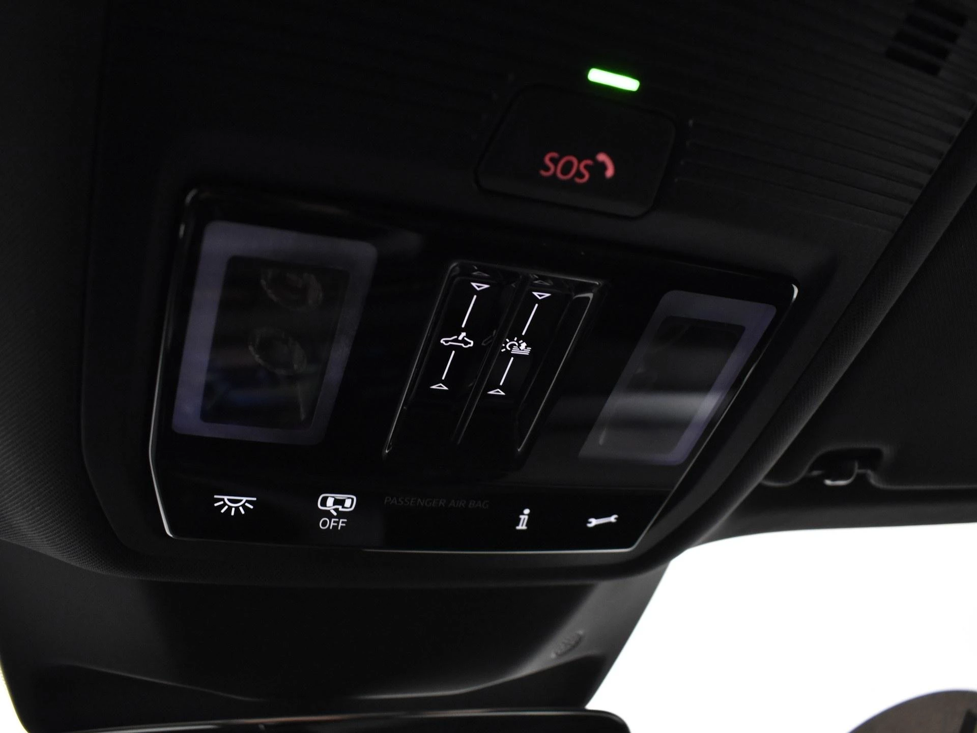 Hoofdafbeelding CUPRA Terramar