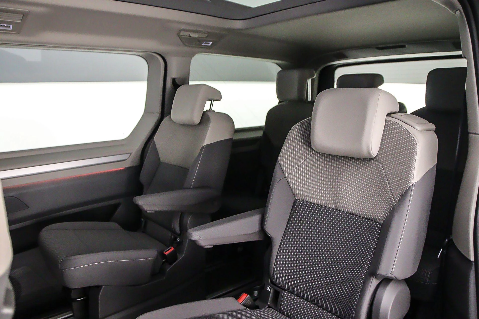 Hoofdafbeelding Volkswagen Multivan