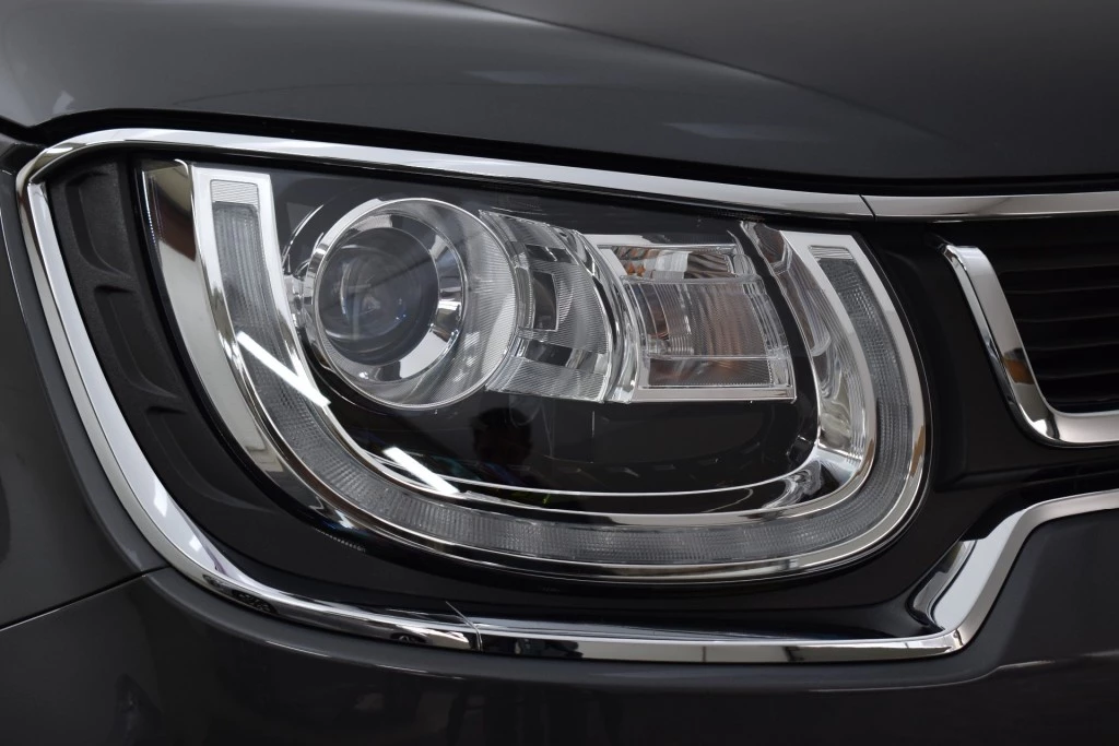 Hoofdafbeelding Suzuki Ignis