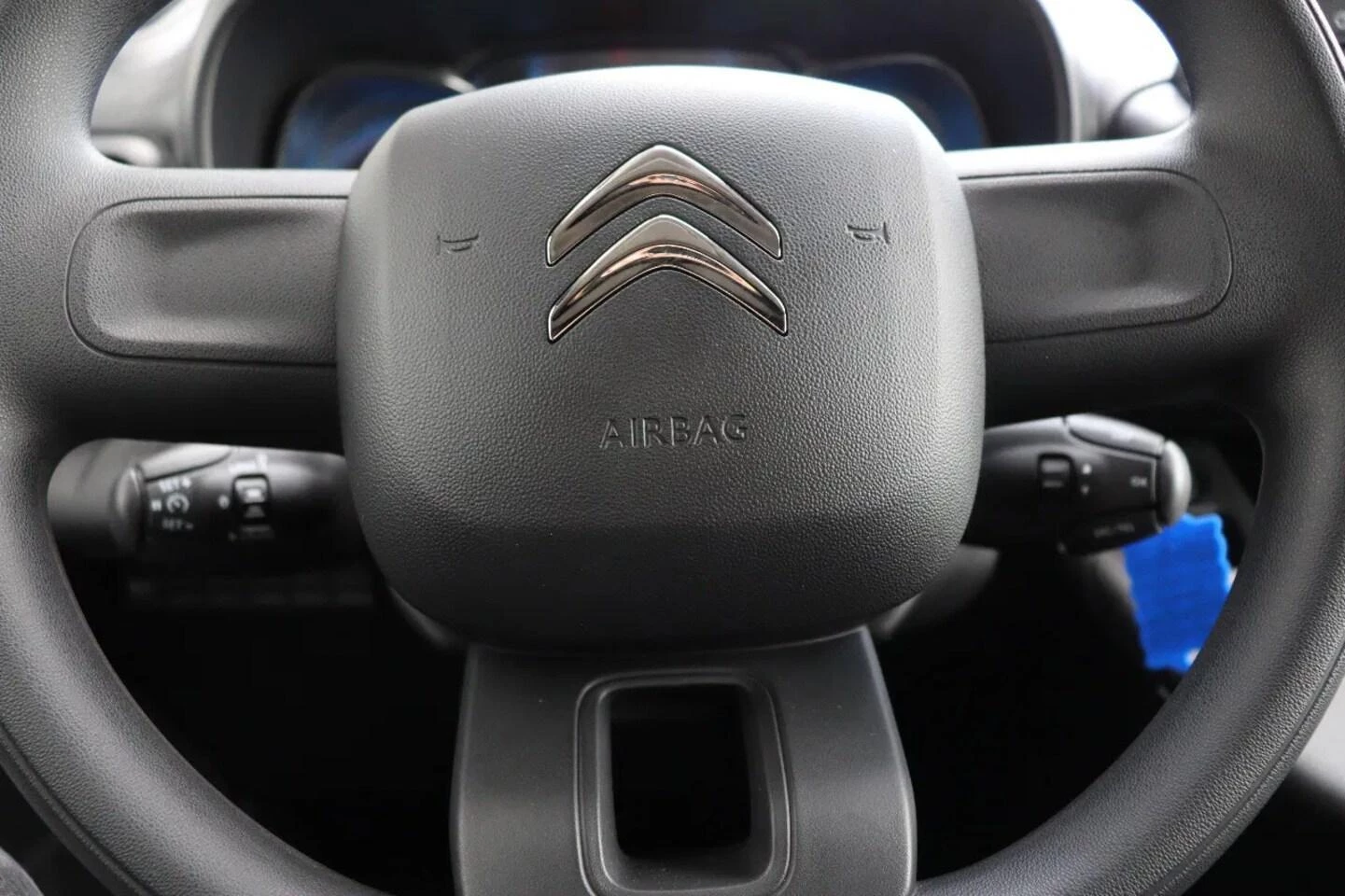 Hoofdafbeelding Citroën ë-Berlingo