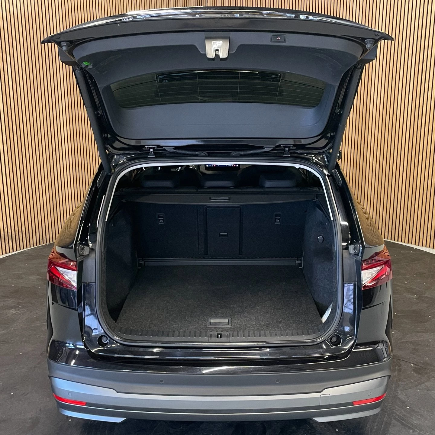Hoofdafbeelding Škoda Enyaq iV