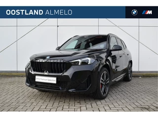 BMW X1 xDrive25e High Executive M Sport Automaat / Panoramadak / Trekhaak / Sportstoelen / M Adaptief onderstel / Adaptieve LED / Head-Up / Harman-Kardon / Stoelverwarming