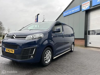 Citroen Jumpy bestel 2.0 BlueHDI 180 Business M S&S
