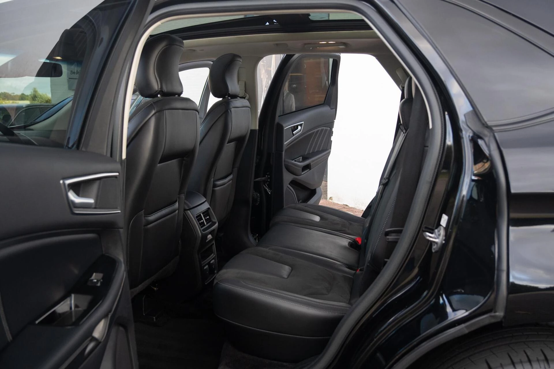 Hoofdafbeelding Ford Edge