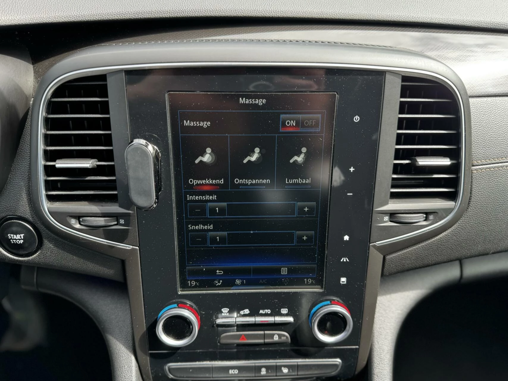 Hoofdafbeelding Renault Talisman