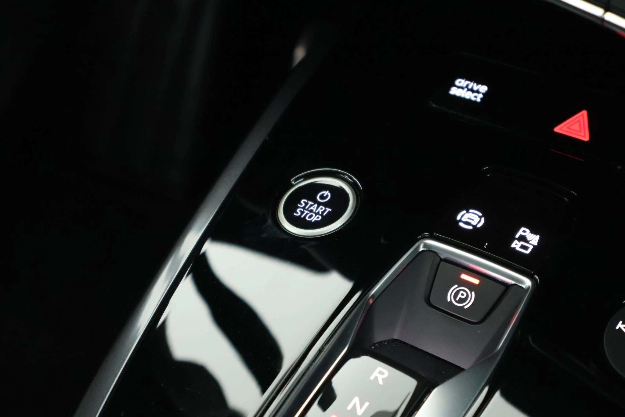 Hoofdafbeelding Audi Q4 e-tron