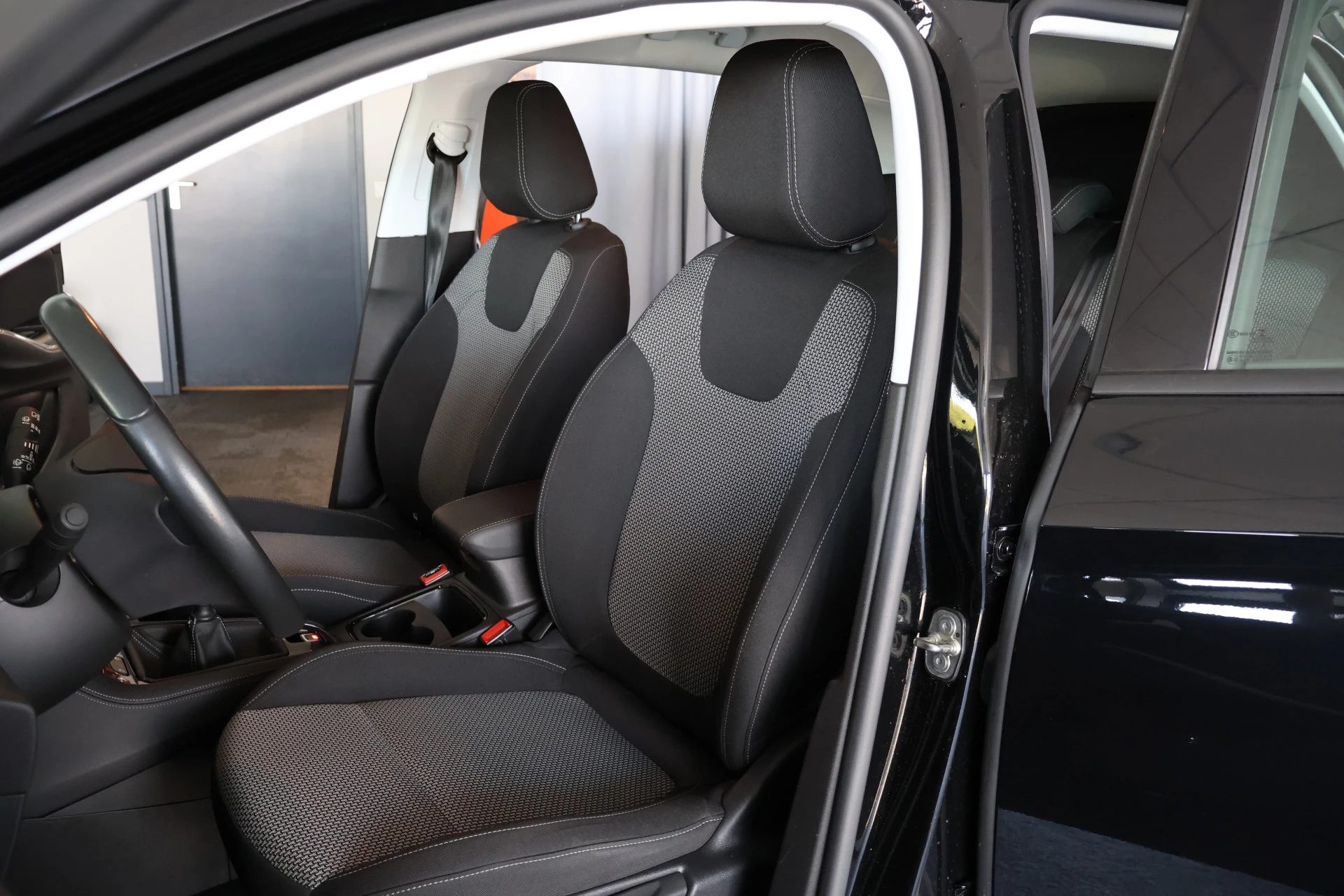 Hoofdafbeelding Opel Grandland