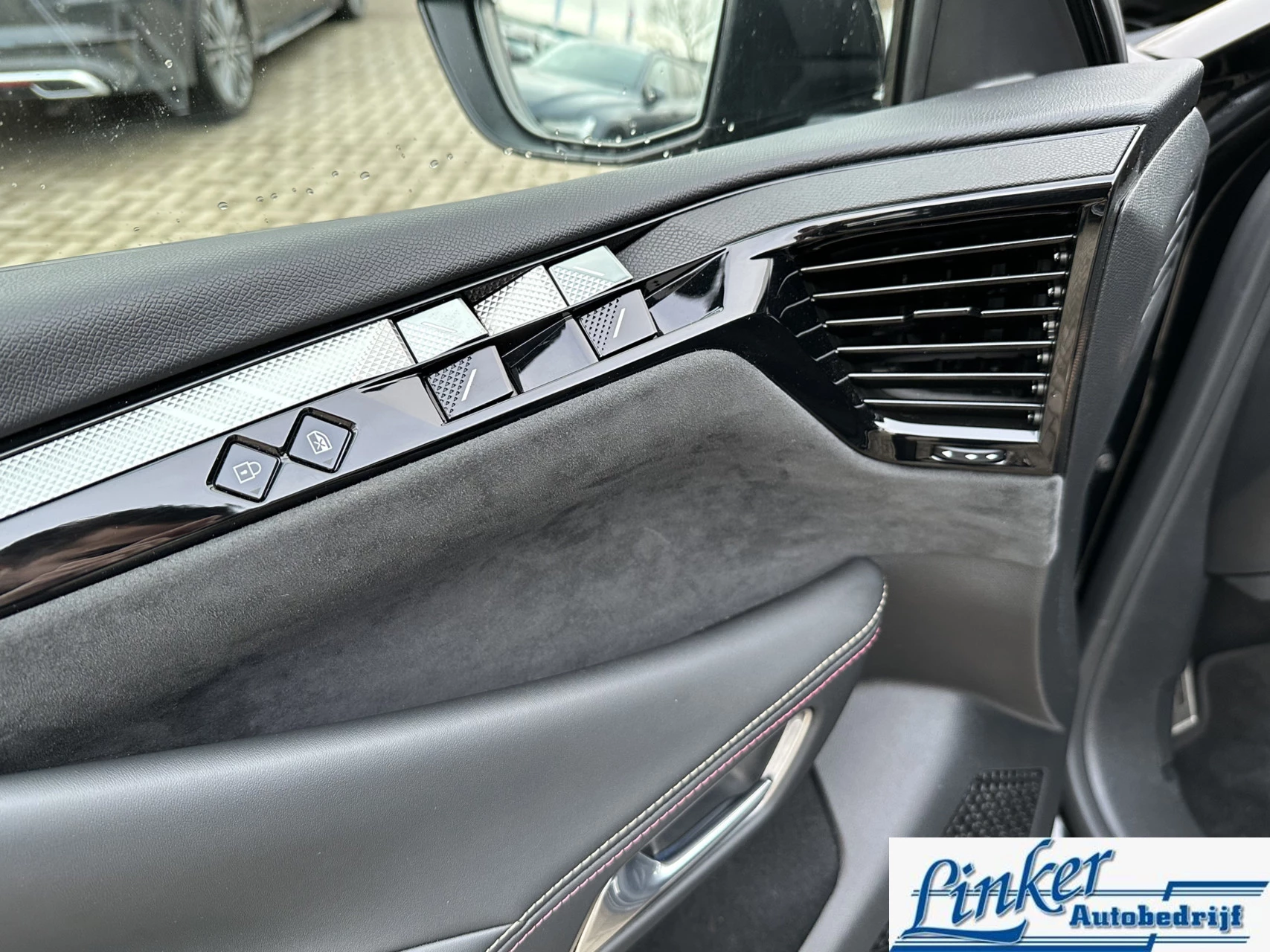 Hoofdafbeelding DS DS 4