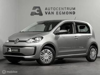 Volkswagen Up! 1.0 BMT Move up! | AIRCO | BLUETOOTH