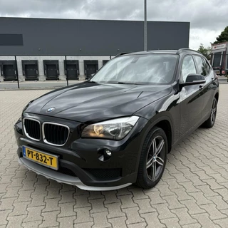 BMW X1 sDrive18d 2014 High Executive
