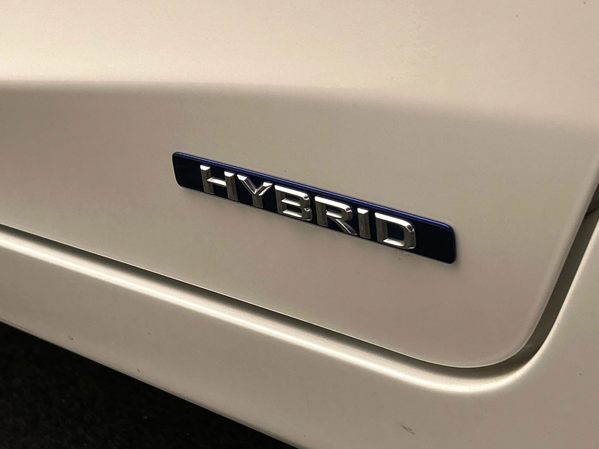 Hoofdafbeelding Lexus CT