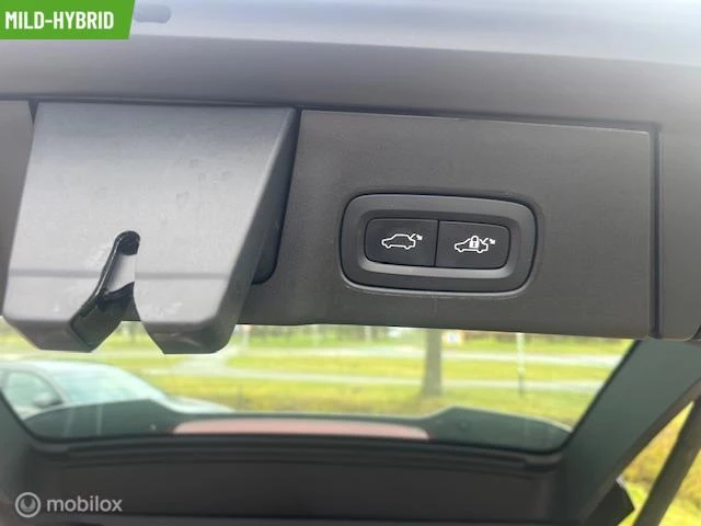 Hoofdafbeelding Volvo V90